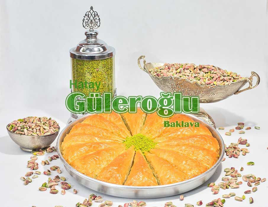 Kadayıf