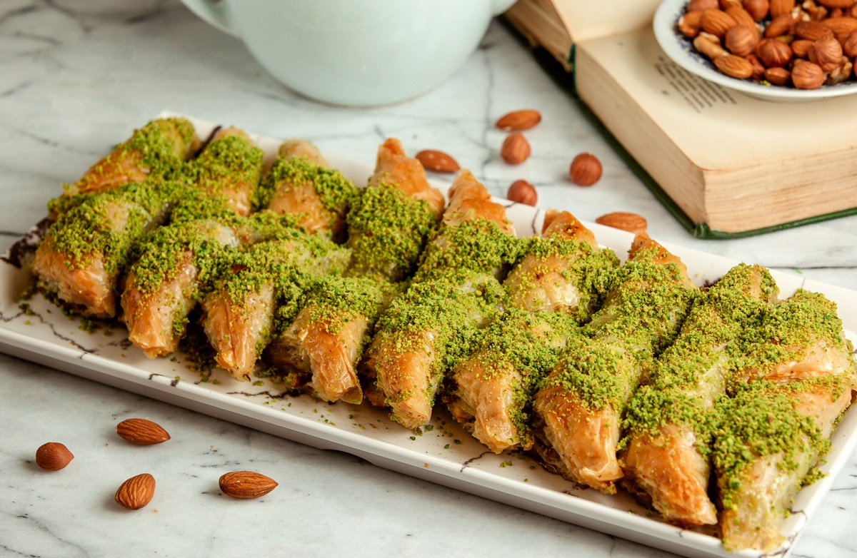 Baklava 4